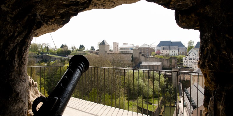 Bock Casemates